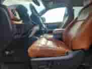 2016 Toyota Tundra Platinum with VIN 5TFGW5F16GX208427, listed as a Copart auction lot 71295365 with 150,184 mi miles and Salvage title. Bid and sale history available at DreamBid. Image 7.