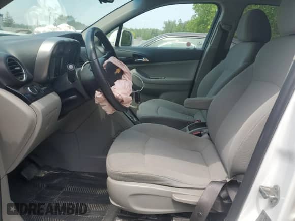2012 Chevrolet Orlando 1LT с VIN KL77P2EM9CK561353, выставлен на аукционе Copart как лот 60674475 с пробегом 265 476 миль миль и Списание • Salvage title. История ставок и продаж доступна на DreamBid. Изображение 7.