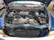 2002 Dodge Durango with VIN 1B8HS58N42F164678, listed as a IAAI auction lot 42329380 with 249,999 mi miles and . Bid and sale history available at DreamBid. Image 10.