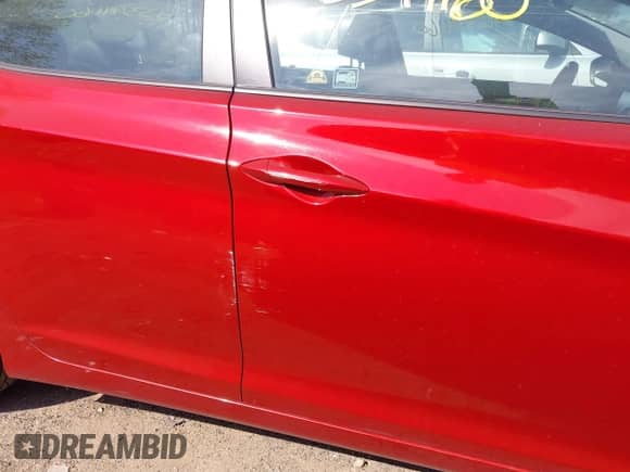 2012 Hyundai Elantra GLS with VIN KMHDH4AE8CU243494, listed as a IAAI auction lot 43344160 with 127,185 mi miles and . Bid and sale history available at DreamBid. Image 6.