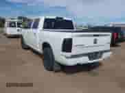 2014 Ram 1500 Longhorn z VIN 1C6RR7PTXES318846, wystawiony jako IAAI lot #43147594 z przebiegiem 164 180 mil mil oraz . Historia ofert i sprzedaży dostępna na DreamBid. Obrazek 3.