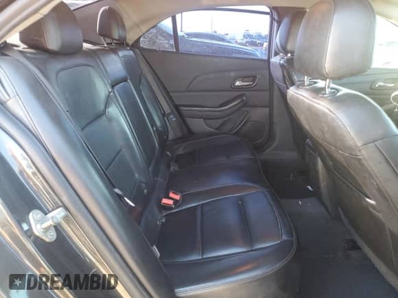 2014 Chevrolet Malibu LTZ with VIN 1G11H5SL5EF122903, listed as a Copart auction lot 71084115 with 209,809 mi miles and Clean title. Bid and sale history available at DreamBid. Image 10.