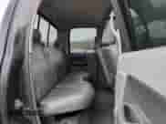 2007 Dodge 2500 SLT with VIN 3D7KS28D87G824216, listed as a Copart auction lot 52197165 with 333,195 mi miles and Salvage title. Bid and sale history available at DreamBid. Image 10.