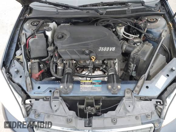 2010 Chevrolet Impala LT with VIN 2G1WB5EK8A1158466, listed as a IAAI auction lot 43412579 with 175,474 mi miles and . Bid and sale history available at DreamBid. Image 10.