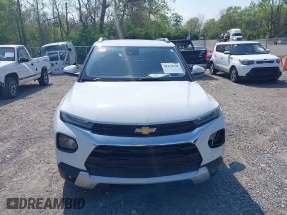 2021 Chevrolet TrailBlazer LT с VIN KL79MRSL7MB168975, выставлен на аукционе IAAI как лот 42162296 с пробегом 73 184 миль миль и . История ставок и продаж доступна на DreamBid. Изображение 13.