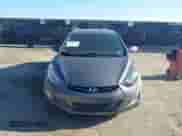 2013 Hyundai Elantra Limited with VIN 5NPDH4AE5DH218021, listed as a IAAI auction lot 42517300 with 74,841 mi miles and . Bid and sale history available at DreamBid. Image 12.