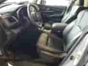 2023 Subaru Ascent Limited with VIN 4S4WMASDXP3425833, listed as a Copart auction lot 61244195 with 67,072 mi miles and Clean title. Bid and sale history available at DreamBid. Image 7.