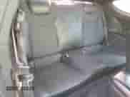 2015 Hyundai Genesis Coupe R-Spec with VIN KMHHU6KJ9FU124751, listed as a Copart auction lot 88262065 with 63,257 mi miles and Salvage title. Bid and sale history available at DreamBid. Image 10.