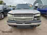 2006 GMC Sierra 1500 SLE2 z VIN 1GTEK19Z76Z130711, wystawiony jako Copart lot #82642185 z przebiegiem Nie podano mil oraz Czysty tytuł • Clean title. Historia ofert i sprzedaży dostępna na DreamBid. Obrazek 5.