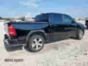 2019 Ram 1500 Laramie with VIN 1C6RREJT3KN884760, listed as a Copart auction lot 67175155 with 100,841 mi miles and Salvage title. Bid and sale history available at DreamBid. Image 3.