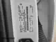 2019 Ford F-150 XL with VIN 1FTEW1EP7KKE49179, listed as a Copart auction lot 80226375 with 57,758 mi miles and Salvage title. Bid and sale history available at DreamBid. Image 12.