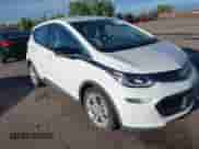 2020 Chevrolet Bolt EV LT с VIN 1G1FW6S02L4124401, выставлен на аукционе IAAI как лот 43353742 с пробегом 6 913 миль миль и . История ставок и продаж доступна на DreamBid. Изображение 1.