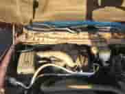 2019 Ram 1500 Express z VIN 1C6RR6KT9KS504844, wystawiony jako Copart lot #84377615 z przebiegiem 118 838 mil mil oraz Szkoda całkowita • Salvage title. Historia ofert i sprzedaży dostępna na DreamBid. Obrazek 16.