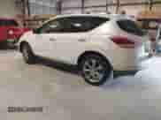 2012 Nissan Murano SL z VIN JN8AZ1MUXCW111304, wystawiony jako IAAI lot #42817763 z przebiegiem 252 000 mil mil oraz . Historia ofert i sprzedaży dostępna na DreamBid. Obrazek 3.