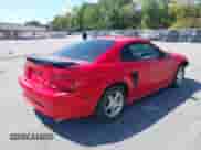 2003 Ford Mustang Standard с VIN 1FAFP40483F427546, выставлен на аукционе IAAI как лот 43193533 с пробегом 179 993 миль миль и . История ставок и продаж доступна на DreamBid. Изображение 4.