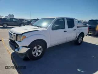 2009 Nissan Frontier SE z VIN 1N6AD07U29C427934, wystawiony jako Copart lot #86855045 z przebiegiem 237 928 mil mil oraz Czysty tytuł • Clean title. Historia ofert i sprzedaży dostępna na DreamBid. Obrazek 1.