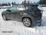 2023 Hyundai Tucson SE with VIN 5NMJA3AE7PH273007, listed as a Copart auction lot 89142115 with 28,892 mi miles and Non repairable. Bid and sale history available at DreamBid. Image 2.