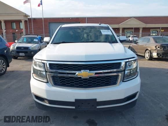 2015 Chevrolet Tahoe LT с VIN 1GNSCBKC3FR257622, выставлен на аукционе IAAI как лот 42651200 с пробегом 140 507 миль миль и . История ставок и продаж доступна на DreamBid. Изображение 12.