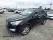 2013 Hyundai Santa Fe Sport с VIN 5XYZUDLA4DG086775, выставлен на аукционе IAAI как лот 43520578 с пробегом 146 169 миль миль и . История ставок и продаж доступна на DreamBid. Изображение 2.