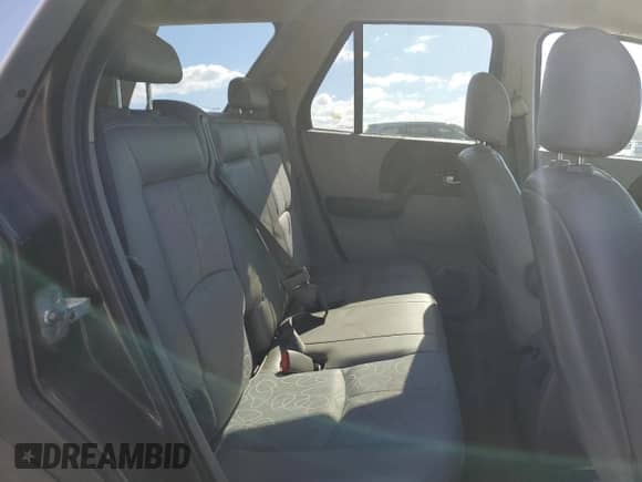 2004 Saturn VUE V6 с VIN 5GZCZ53484S851437, выставлен на аукционе Copart как лот 84903005 с пробегом Не указан миль и Списание • Salvage title. История ставок и продаж доступна на DreamBid. Изображение 10.