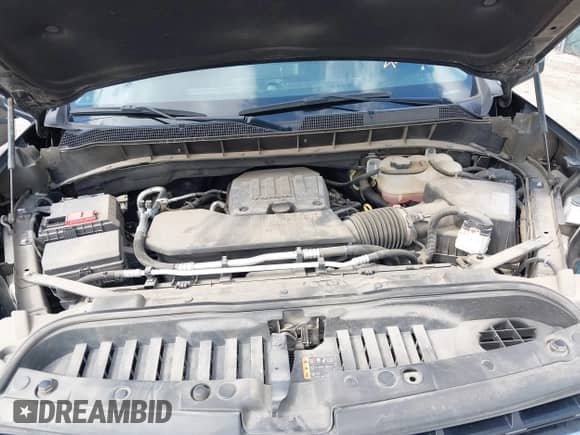 2020 Chevrolet Silverado 1500 LT с VIN 3GCPWCEKXLG243095, выставлен на аукционе IAAI как лот 42480565 с пробегом 18 590 миль миль и . История ставок и продаж доступна на DreamBid. Изображение 10.