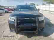 2019 Dodge Durango Pursuit with VIN 1C4SDJFTXKC632008, listed as a Copart auction lot 81135655 with 101,061 mi miles and Salvage title. Bid and sale history available at DreamBid. Image 5.