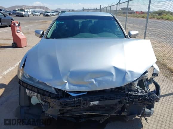 2013 Honda Accord LX-S with VIN 1HGCT1B32DA010712, listed as a IAAI auction lot 43376516 with 165,039 mi miles and . Bid and sale history available at DreamBid. Image 13.