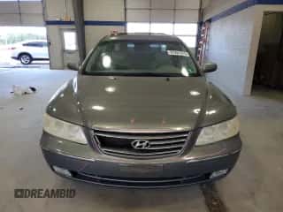 2006 Hyundai Azera SE с VIN KMHFC46F76A137763, выставлен на аукционе Copart как лот 82267215 с пробегом 146 719 миль миль и Списание • Salvage title. История ставок и продаж доступна на DreamBid. Изображение 5.