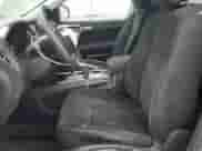 2014 Nissan Pathfinder S with VIN 5N1AR2MN7EC713412, listed as a Copart auction lot 80929645 with 83,756 mi miles and Salvage title. Bid and sale history available at DreamBid. Image 7.