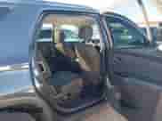 2020 Chevrolet Traverse LT Cloth z VIN 1GNERGKW4LJ328615, wystawiony jako IAAI lot #43565822 z przebiegiem 45 619 mil mil oraz . Historia ofert i sprzedaży dostępna na DreamBid. Obrazek 8.