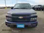 2009 Chevrolet Colorado 1LT с VIN 1GCCS139898120800, выставлен на аукционе Copart как лот 50239805 с пробегом 226 487 миль миль и Списание • Salvage title. История ставок и продаж доступна на DreamBid. Изображение 5.