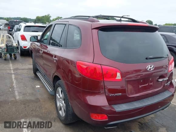 2007 Hyundai Santa Fe SE с VIN 5NMSH13E87H123411, выставлен на аукционе IAAI как лот 43026441 с пробегом 135 242 миль миль и . История ставок и продаж доступна на DreamBid. Изображение 3.