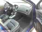 2013 Chevrolet Cruze 2LT with VIN 1G1PE5SB7D7109878, listed as a IAAI auction lot 43141166 with 71,038 mi miles and . Bid and sale history available at DreamBid. Image 5.