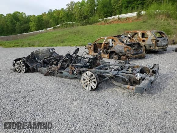 2024 Ford F-150 Lariat with VIN 1FTFW5L56RFB69267, listed as a Copart auction lot 52970145 with Not provided miles and Salvage title. Bid and sale history available at DreamBid. Image 2.