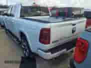 2023 Ram 1500 Longhorn z VIN 1C6SRFKT6PN513797, wystawiony jako Copart lot #78349714 z przebiegiem Nie podano mil oraz Szkoda całkowita • Salvage title. Historia ofert i sprzedaży dostępna na DreamBid. Obrazek 2.