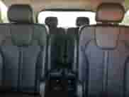 2022 Kia Sorento SX with VIN 5XYRK4LF4NG111435, listed as a Copart auction lot 61399605 with 24,519 mi miles and Salvage title. Bid and sale history available at DreamBid. Image 10.