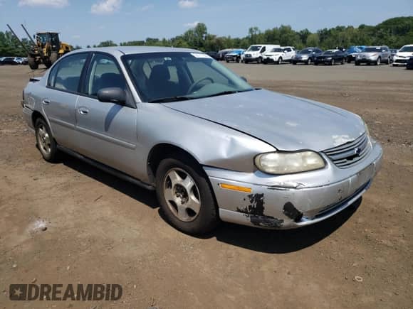 2005 Chevrolet Malibu Classic z VIN 1G1ND52F65M248545, wystawiony jako Copart lot #66777305 z przebiegiem 148 695 mil mil oraz Szkoda całkowita • Salvage title. Historia ofert i sprzedaży dostępna na DreamBid. Obrazek 4.