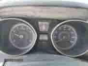 2016 Hyundai Elantra with VIN KMHD35LH2GU321222, listed as a Copart auction lot 85184605 with 79,329 mi miles and Clean title. Bid and sale history available at DreamBid. Image 9.