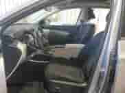 2022 Hyundai Tucson SEL Convenience with VIN KM8JFCA12NU049675, listed as a Copart auction lot 81574105 with 30,996 mi miles and Salvage title. Bid and sale history available at DreamBid. Image 7.