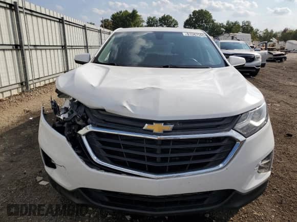 2019 Chevrolet Equinox LT с VIN 3GNAXKEVXKS500315, выставлен на аукционе Copart как лот 81587565 с пробегом 52 439 миль миль и Чистый • Clean title. История ставок и продаж доступна на DreamBid. Изображение 5.