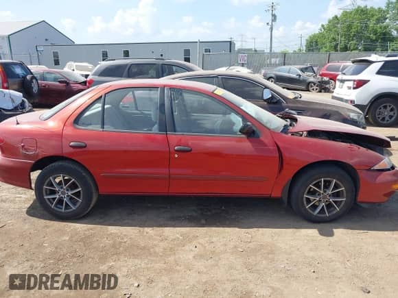 1997 Chevrolet Cavalier LS с VIN 1G1JF52T8V7280555, выставлен на аукционе IAAI как лот 42579611 с пробегом 109 835 миль миль и . История ставок и продаж доступна на DreamBid. Изображение 13.