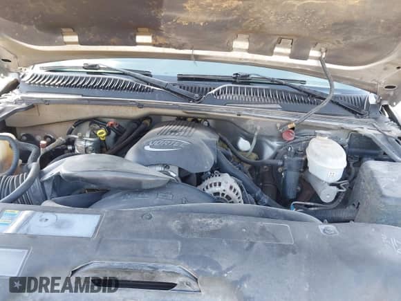 2003 GMC Sierra 1500 SLE with VIN 2GTEC19T431339076, listed as a IAAI auction lot 41097455 with 164,517 mi miles and . Bid and sale history available at DreamBid. Image 10.