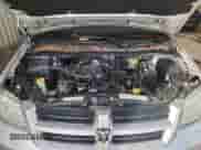 2009 Dodge Grand Caravan SE с VIN 1D8HN44E39B517863, выставлен на аукционе Copart как лот 81278945 с пробегом 202 764 миль миль и На запчасти • Non repairable. История ставок и продаж доступна на DreamBid. Изображение 12.