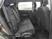 2015 Dodge Journey SE with VIN 3C4PDCABXFT587825, listed as a Copart auction lot 82462175 with 144,696 mi miles and Clean title. Bid and sale history available at DreamBid. Image 11.