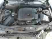 2014 Chevrolet Camaro LT with VIN 2G1FB1E30E9264337, listed as a Copart auction lot 80727405 with 125,606 mi miles and Salvage title. Bid and sale history available at DreamBid. Image 11.