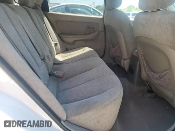2006 Hyundai Elantra GLS с VIN KMHDN56D56U191129, выставлен на аукционе Copart как лот 53530995 с пробегом 133 438 миль миль и Списание • Salvage title. История ставок и продаж доступна на DreamBid. Изображение 10.