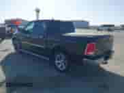 2018 Ram 1500 Laramie with VIN 1C6RR7NT2JS114085, listed as a IAAI auction lot 41794265 with 121,206 mi miles and . Bid and sale history available at DreamBid. Image 3.