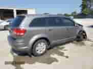 2012 Dodge Journey American Value с VIN 3C4PDCABXCT203778, выставлен на аукционе Copart как лот 69463475 с пробегом 139 871 миль миль и Списание • Salvage title. История ставок и продаж доступна на DreamBid. Изображение 3.