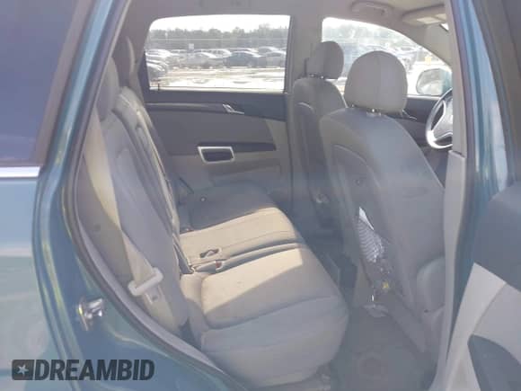 2008 Saturn VUE XE с VIN 3GSCL33P28S593321, выставлен на аукционе IAAI как лот 42961792 с пробегом 214 097 миль миль и . История ставок и продаж доступна на DreamBid. Изображение 8.