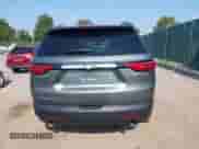 2022 Chevrolet Traverse LT Cloth z VIN 1GNEVGKW0NJ189923, wystawiony jako IAAI lot #42744307 z przebiegiem 52 382 mil mil oraz . Historia ofert i sprzedaży dostępna na DreamBid. Obrazek 16.